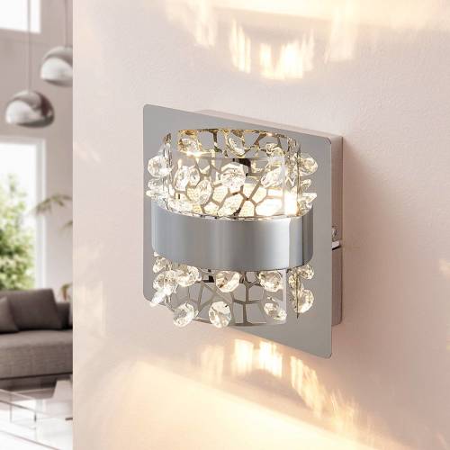 Lucande Mooie LED wandlamp Neelie