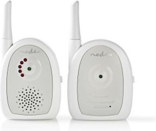 Nedis Audio-babyfoon | 2,4 GHz