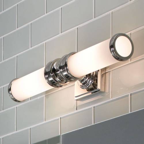 FEISS LED spiegellamp Payne 2-lamps