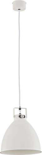 Jielde Augustin A240 hanglamp wit mat