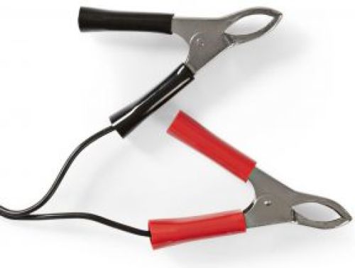 Nedis Oplader voor Loodzuuraccu's | 2/6/12 V