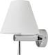 Lindby Elegante badkamerlamp Violetta, wandmontage