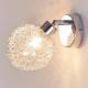 Lindby Mooie LED-wandlamp Ticino