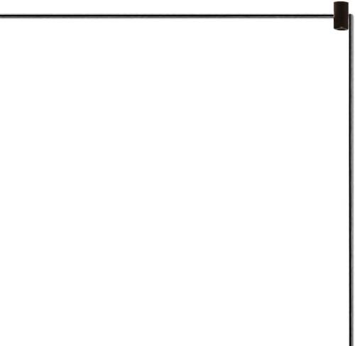 Karman Filomena LED wandlamp 1-lamp 2.700K Ø 8cm