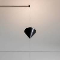 Karman Filomena LED wandlamp 2.700K 4-lamps