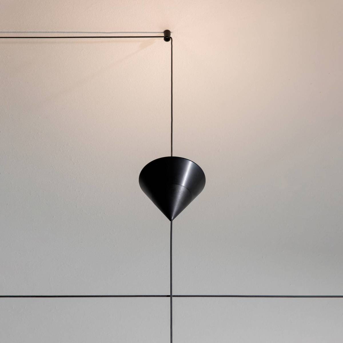 Karman Filomena LED wandlamp 2.700K 4-lamps