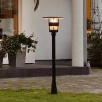 Konstmide Mastlamp Freja, zwart