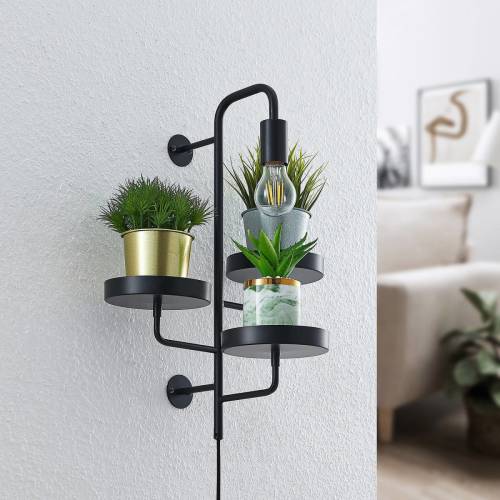 Lindby Hanjo wandlamp