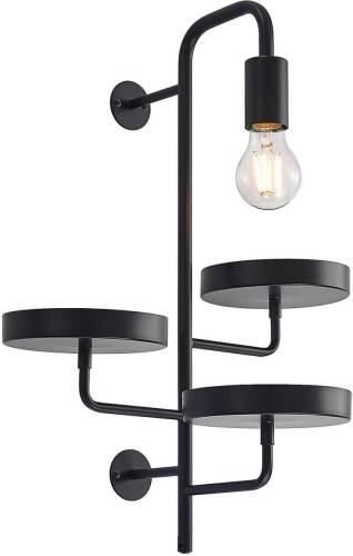 Lindby Hanjo wandlamp