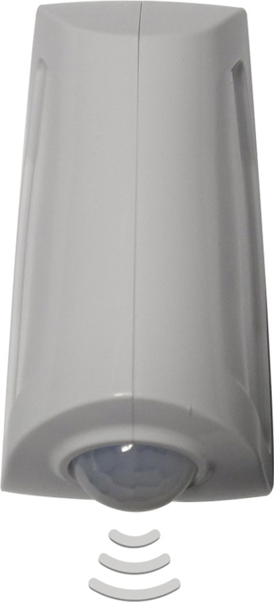 Müller-Licht LED oriëntatielicht Caplux sensor batterij IP54