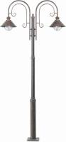 FARO BARCELONA Mastlamp Nautica met 2 lichtbronnen