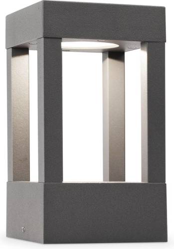 FARO BARCELONA Effectieve LED sokkellamp Agra