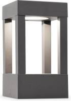 FARO BARCELONA Effectieve LED sokkellamp Agra