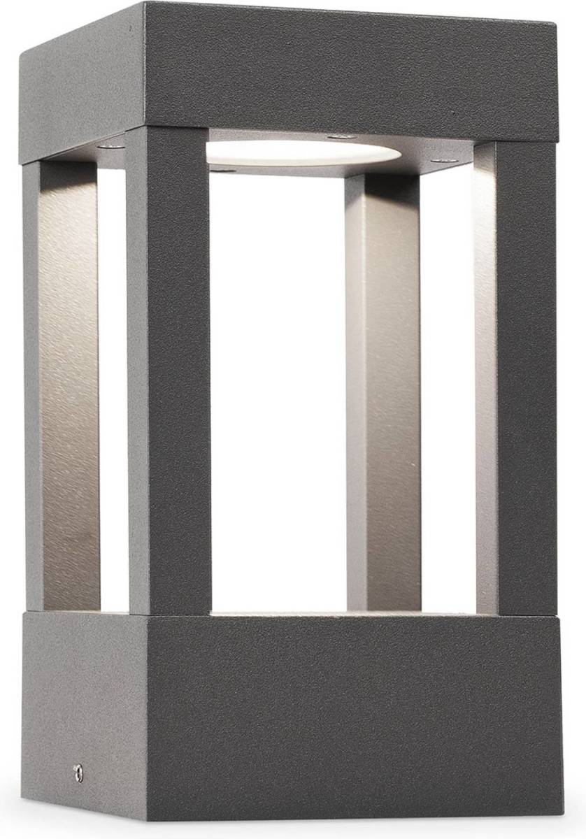FARO BARCELONA Effectieve LED sokkellamp Agra