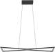 Lindby Arischa LED hanglamp