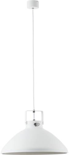 Jielde Beaumont B360 hanglamp wit mat