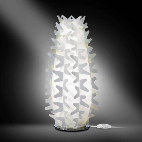Slamp Cactus ontwerper-tafellamp, hoogte 57 cm