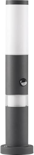 Lindby Okari sokkellamp met sensor