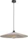 Market Set Sonia Laudet hanglamp 60cm malach. zand