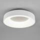 Trio Lighting LED plafondlamp Girona, switchdim, wit