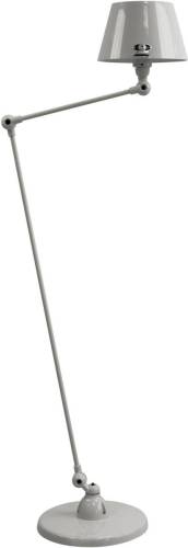 Jielde Aicler AID833 80+30cm vloerlamp, grijs