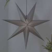 STAR TRADING Papieren ster Ozen zevenpuntige Ø 100 cm