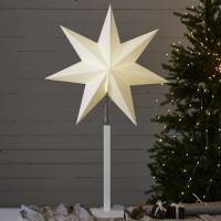 STAR TRADING Staande ster Karo, hoogte 100