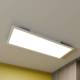 Lindby Luay LED paneel, 3000-6000K, 30 X 80 cm