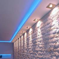 Deko-Light Aluminium inbouwring draaibaar 9,2x9,2cm aluminium