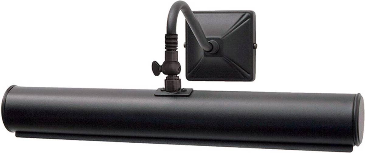 Elstead Schilderij verlichting Picture Lights zwart, 36 cm
