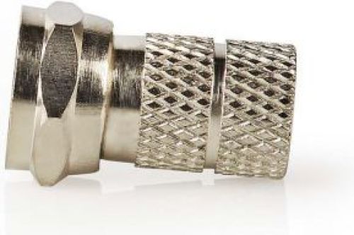 F-connectors
