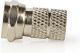 F-connectors