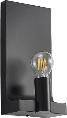 Lindby Bordum wandlamp, 1-lamp