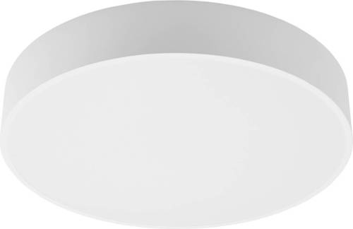 Arcchio Noabelle LED plafondlamp, wit, 60 cm