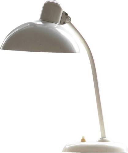 Fritz Hansen Kaiser Idell 6556-T glans wit