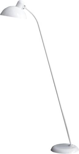 Fritz Hansen Kaiser Idell 6556-F glans wit