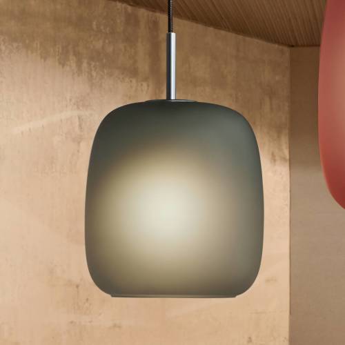 Fritz Hansen Maluma hanglamp mosgroen