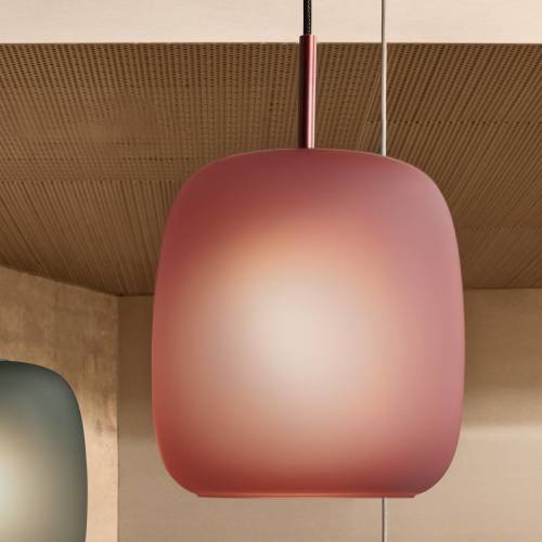 Fritz Hansen Maluma hanglamp pluim