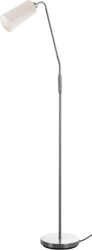 Nino Leuchten Vloerlamp Lee, 1-lamp