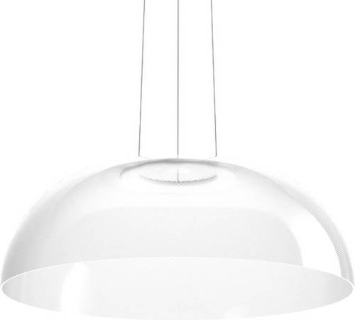 STILNOVO LED hanglamp Demì dimbaar met phase-cut dimmer