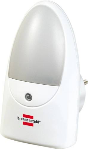 Brenenstuhl Oriëntatielampje NIGHTY met 2 leds