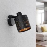 Lindby Iolyn wandlamp met schakelaar