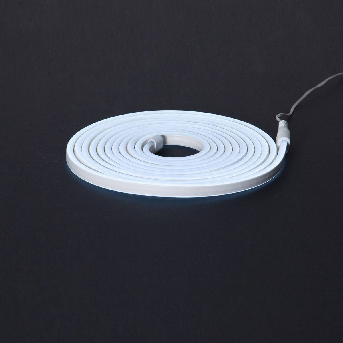 STAR TRADING LED lichtslang Flatneon 3.000 K