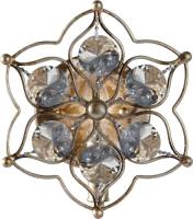 FEISS Kristal-wandlamp Leila