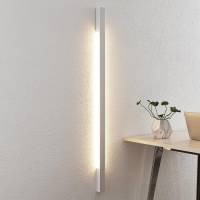 Arcchio Ivano LED wandlamp 130 cm wit