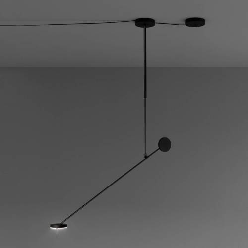 GROK Invisible LED hanglamp 00-5694 dwarsarm