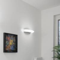 Bega RZB Ring of Fire LED wandlamp DALI 60cm 22W 840