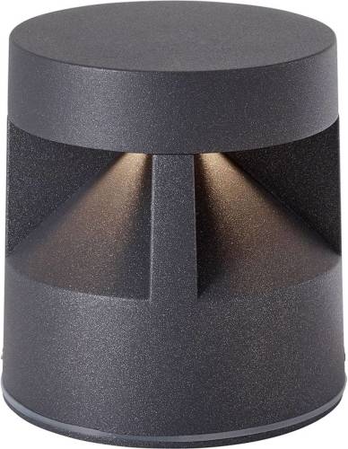 AEG Winslow LED sokkellamp, hoogte 11,5 cm