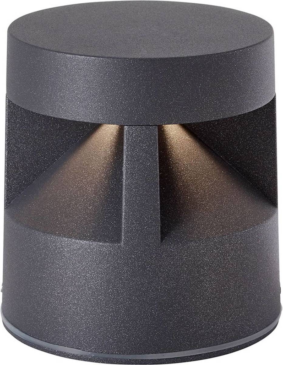 AEG Winslow LED sokkellamp, hoogte 11,5 cm