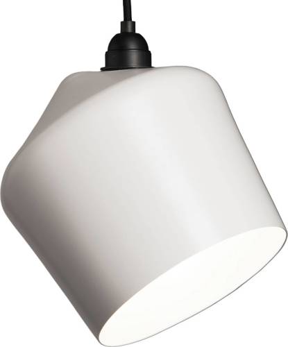 Innolux Pasila design hanglamp wit